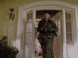 Thiessen is a partisan hack from way back and has served as a spokesman/speechwriter for jesse helms, donald rumsfeld, and george w. Top 30 The Burbs Gifs Find The Best Gif On Gfycat