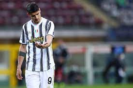 Track breaking alvaro morata headlines on newsnow: Reports Juventus Might Not Keep Alvaro Morata Past This Season Black White Read All Over