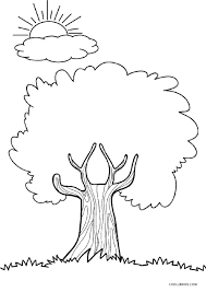 Maybe you would like to learn more about one of these? Free Printable Tree Coloring Pages For Kids