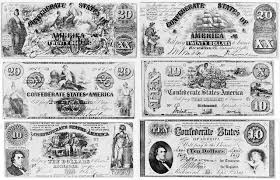 ✓ free for commercial use ✓ high coloring pages images. File Confederate Currency Notes 6 Jpg Wikimedia Commons