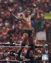 This is the digital home of the very best mixed wrestling on earth. Randy Orton Wrestlemania 26 Action Photo Print 20 X 24 Randy Orton Orton Wrestlemania 26