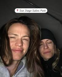 Jennifer Garnerのプロフィール