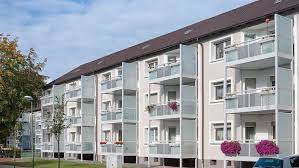 Das bezeugen auch die 3082 zuzüge, welche man hier zuletzt verzeichnen konnte. Lunen Geistviertel Vivawest
