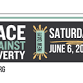 16th Annual Race Against Poverty