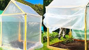 If you've asked yourself this question, you've come to the right place. How To Build A Small 20 Greenhouse