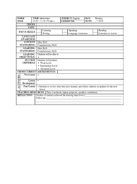 This section offers speaking practice to help you learn and practise useful phrases that will help you to speak english clearly and effectively. Cefr English Form 4