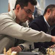 Would you prefer to view it in english? The Zugzwang Blog Daniel Munoz On Twitter The Zugzwang Method In The Week In Chess By Marktwic