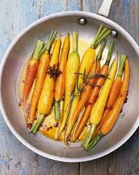 Recettes Healthy Description La Carotte Jaune Fruits Et Legumes De Saison Carotte Jaune Carottes Glacees