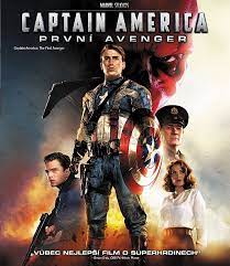 The cgi effects that show him as a scrawny twig were seamless. Captain America The First Avenger Blu Ray