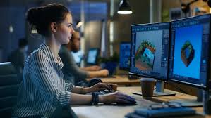 New computer aided design engineer jobs added daily. What Can I Do With A Computer Design Degree