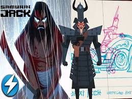 Along the way jack enlists allies to defeat some of aku's henchmen and other villains before. Samurai Jack Season 5 Is Back And It Looks Dangerous And Dark Times Of India