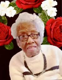 Obituary information for Leola Bailey