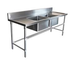 stainless sinks 700mm deep  brayco