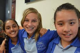 Heckenberg Happenings