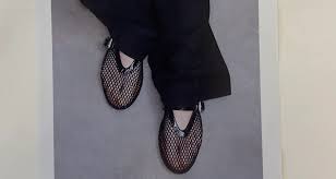 Image result for Azzedine Alaia shoes