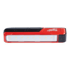 Rover Usb Rechargeable Pocket Flood Light With Redlithium Battery In 2020 Milwaukee Tools Flood Lights Usb Rechargeable