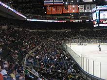 Then in 2015, they started to play at the. Nassau Coliseum Wikipedia
