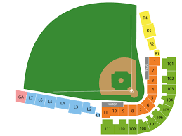 Disch Falk Field Seating Chart And Tickets Formerly Disch
