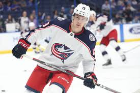 Most recently in the nhl with carolina hurricanes. Nhl 2019 Free Agency Rumors Avs Blackhawks Bidding For Ryan Dzingel Second City Hockey