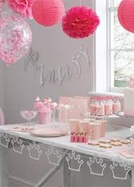 1 Geburtstag Madchen Deko Serien 1 Geburtstag Baby Belly Party Madchen Geburtstagsparty Ideen Geburtstag Dekoration Prinzessin Geburtstagsparty