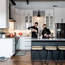best kitchen cabinet trends for 2020