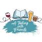 A Tasting with Friends event image