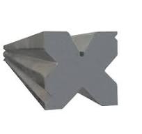 4 Way Press Brake Dies - Precision Tooling Solutions