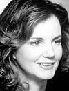 Margaret Colin