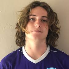 Ethan Barbier's Gulf Coast High School Bio