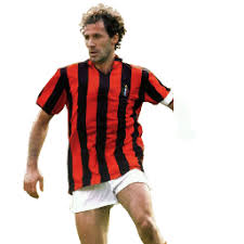 Paolo maldini & franco baresi: Franco Baresi Pes 2020 Stats