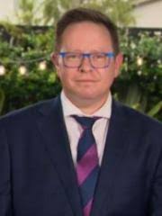 Professor Paul Griffin