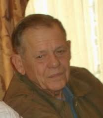 Larry LeRoy Westbrook (1943-2015)