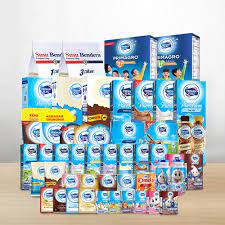 15 manfaat dan khasiat susu bendera untuk kesehatan. Produk Frisian Flag Indonesia