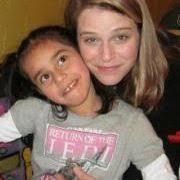 Nicole Boughner's Instagram, Twitter & Facebook