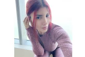 Expulsaron del país a la hermana de la amante y madre de otro hijo de Fito  Macías, el capo ecuatoriano