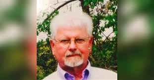 David Lee McMillin Obituary