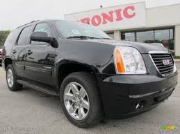Image result for Carbon Black 2012 Yukon