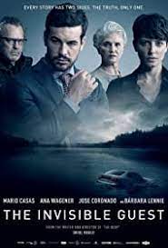 Find all time good movies to watch. The Invisible Guest 2016 Imdb