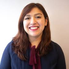 Daniela Portillo Vera