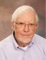 Richard L. Morgan '50