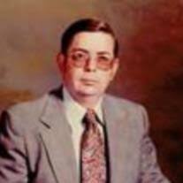 Newt Spence Jr Obituary September 22, 2015