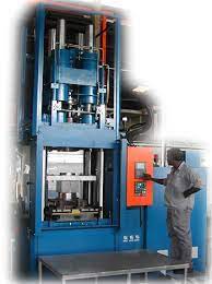 This supplier has not provided a company introduction yet. Gummi Metall Technik M Sdn Bhd Range Of Rubber To Metal Bonded Products Specializing