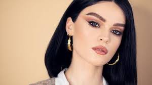 Daisy Terrell】电影'洛丽塔'启发妆容+发型分享| Lolita Hair & Makeup Tutorial_哔哩哔哩_bilibili