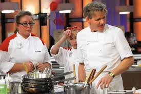 15 cooking competition shows we'd love