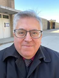 A wonderful day at Cardinal Spellman High School in the Bronx celebrating  Sr. Joan Curtin, CND for her outstanding work in the field of catechesis  and the catechetical Forum. I presented on