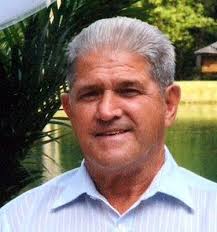 Jimmy Potter Obituary