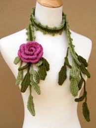 Orgu Fular Modelleri Crochet Shawls And Wraps Crochet Bouquet Yarn