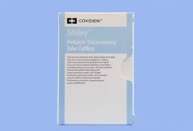 Medtronic 4 0ped Covidien Shiley Cuffless Pediatric