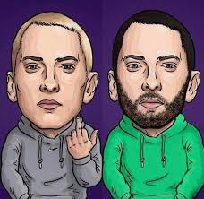 Been There Through The Blonde The Brown The Beard And Ofcourse Still There For The Grey X Penny Eminem Rap Eminem Eminem Slim Shady