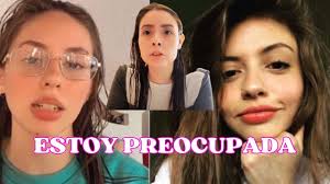 ALEXA HOFFMAN EXPLOTA contra su hermana DANIELA PARRA y el PROGRAMA ‘HOY’ I  #maryfercenteno